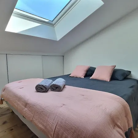 Apartment Le 7-le Relais De Crussol
