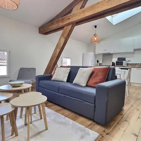 Le 7-le Relais De Crussol Saint-Peray