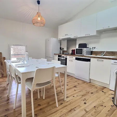 Apartment Le 7-le Relais De Crussol *