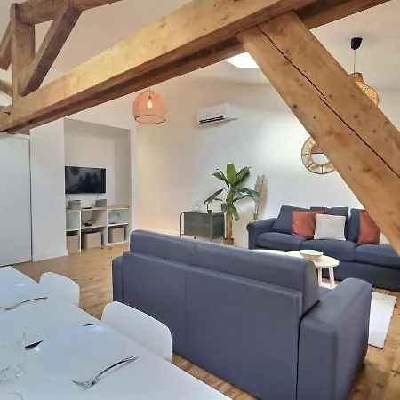 Le 7-le Relais De Crussol
