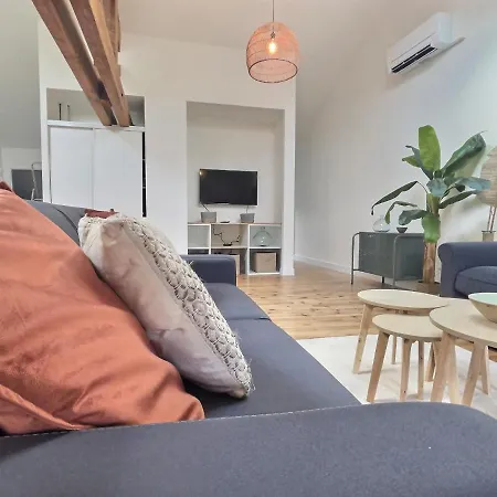 Apartment Le 7-le Relais De Crussol *