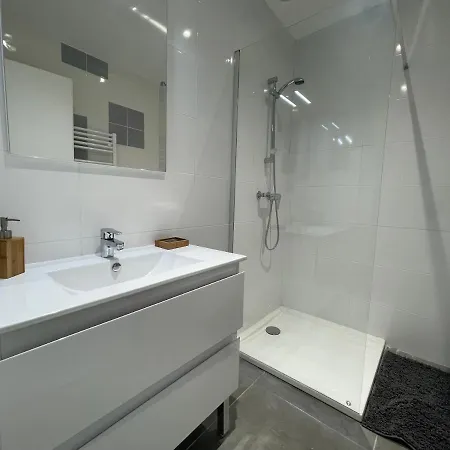 Le 7-le Relais De Crussol Apartment Saint-Peray