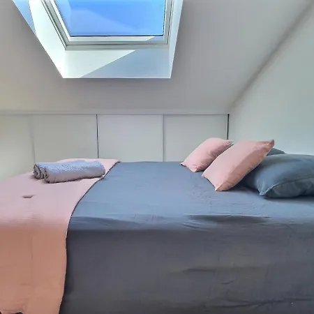 Apartment Le 7-le Relais De Crussol Saint-Peray